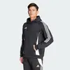 Image de Sweat-shirt à capuche de survêtement Tiro 24 M HEJ13