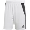 Image de adidas Homme Tiro24 Shorts, White/Black, XL
