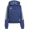 Image de adidas Femme Tiro24 Sweat Sweatshirt, Team Navy Blue 2/White, M