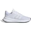 Image de Adidas Femme X_PLR Path Shoes, Cloud White/Cloud White/Core Black, 39 1/3 EU