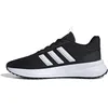 Image de adidas Homme X_PLR Path Shoes, Core Black/Cloud White/Core Black, 46 2/3 EU