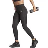 Image de adidas Femme Optime 7/8 Leggings, black, M