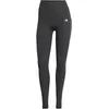 Image de adidas Femme Optime Full-Length Leggings, black, S