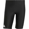 Image de adidas Herren Solid Swim Jammers, Black/White, 42
