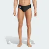 Image de Slip de bain uni S/M MKQ61