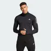 Image de Sweat-shirt à manches longues 1/4 Own the Run XL IJI47