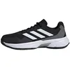 Image de adidas Homme Courtjam Control 3 Clay Tennis Shoes, Core Black/Cloud White/Grey Four, 40 2/3 EU