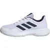 Image de adidas Mixte Court Spec 2 Tennis Shoes, Cloud White/Dark Blue/Cloud White, 44 2/3 EU