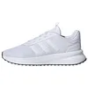 Image de adidas Homme X_PLR Path Shoes, Cloud White/Cloud White/Core Black, 40 EU