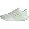 Image de Adidas Femme Ultrabounce Shoes, Crystal Jade/Zero Metalic/Green, 40 EU