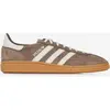 Image de Handball Spezial Marron/blanc