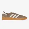 Image de Handball Spezial Marron/blanc