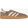 Image de Handball Spezial Marron/blanc