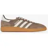 Image de Handball Spezial Marron/blanc
