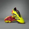 Image de Chaussure de football Predator Elite Terrain souple 44 2/3 LYV50