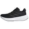 Image de adidas Femme Response Super Shoes, Core Black / Core Black / Grey Five, 38 2/3 EU