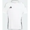 Image de Maillot d'entraînement Tiro 24 Competition Enfants 7-8A HAP67