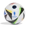Image de adidas Euro24 LGE White/Black/Globlu Taille Unique