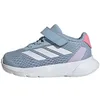 Image de adidas Unisex Baby Duramo SL Sneaker, Semi Blue Burst, 5.5 UK Child