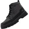 Image de MUSTANG Bottes pour homme, gris, 44 EU