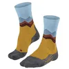 Image de FALKE Femmes TK2 Explore Chaussettes anatomique Trekking Laine, Fibre artificielle