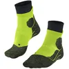 Image de FALKE RU Trail M So fil fonctionnel anti-ampoule 1 paire, Chaussettes de course Homme, Vert Matrix 7316, 46-48