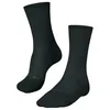 Image de FALKE TK2 Explore Wool W So laine 1 paire, Chaussettes de randonnée Femme, Vert Holly 7385, 37-38