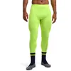 Image de FALKE Warm Long M Ti Fil Fonctionnel séchage Rapide 1 pièce, Couche de Base inférieure Homme, Jaune Lightning 1690 Trend, XL