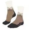 Image de FALKE TK2 Explore Femmes Chaussettes Trekking beige (4240), 41-42