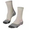 Image de FALKE TK2 Explore W So laine fil fonctionnel 1 paire, Chaussettes de randonnée Femme, Beige Natural 4200, 41-42