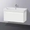 Image de Duravit No.1 Meuble sous-vasque, 1 tiroir, N14390018180000,
