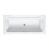 Image de Duravit Collection One Baignoire rectangulaire, 700614000000000,