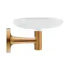 Image de Duravit Starck T Porte-savon, 0099330400,