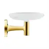 Image de Duravit Starck T Porte-savon, 0099333400,