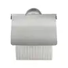 Image de Duravit Starck T Porte-rouleau de papier toilette, 0099407000,