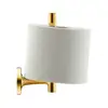 Image de Duravit Starck T Stockeur de papier toilette, 0099393400,