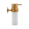 Image de Duravit Starck T Distributeur de savon liquide, 0099350400,