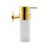 Image de Duravit Starck T Distributeur de savon liquide, 0099353400,