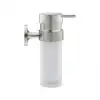 Image de Duravit Starck T Distributeur de savon liquide, 0099357000,