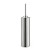 Image de Duravit Starck T Porte-brosse WC avec brosse, 0099457000,