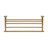 Image de Duravit Starck T Tablette pour serviette de toilette, 0099440400,