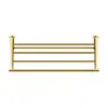 Image de Duravit Starck T Tablette pour serviette de toilette, 0099443400,