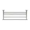 Image de Duravit Starck T Tablette pour serviette de toilette, 0099447000,