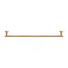 Image de Duravit Starck T Porte-serviettes de bain, 0099430400,