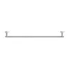 Image de Duravit Starck T Porte-serviettes de bain, 0099437000,