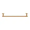 Image de Duravit Starck T Porte-serviettes de bain, 0099420400,