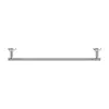 Image de Duravit Starck T Porte-serviettes de bain, 0099427000,