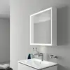 Image de Duravit L-Cube Armoire de toilette, 1 porte, LC7550R18181010,
