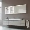 Image de Duravit L-Cube Miroir, LC7386018180100,