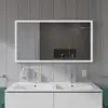 Image de Duravit L-Cube Miroir, LC7388018180100,